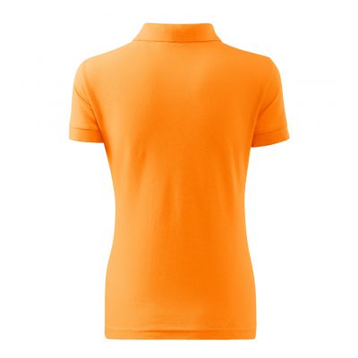 3. Koszulka Malfini polo Cotton Heavy W MLI-216A2 
