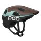 2. Kask rowerowy POC Cularis Pure brązowy