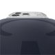 15. Etui AMAZINGTHING Titan Pro Lens Flip Set na iPhone 18 Pro Max z portfelem kompatybilne z MagSafe - granatowe