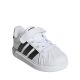 2. Buty dla dzieci adidas Streettalk białe JQ6145