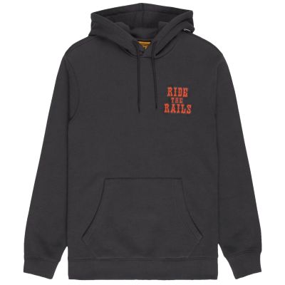 Element Timber Guard Dogs HD ELYSF00315-KTA0 Czarne L
