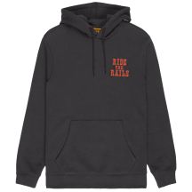 Element Timber Guard Dogs HD ELYSF00315-KTA0 Czarne L