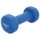 2. Hantla neoprenowa EB FIT 2 kg niebieska 1029252