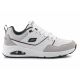 10. Buty Skechers Uno-Retro One M 183020-WGR