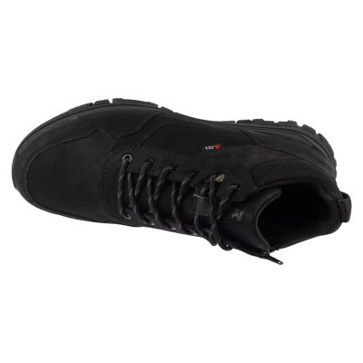 3. Rieker Shoes B9502-00 Czarne 41