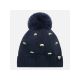 2. Czapka Rossignol Jr Indigo granatowy