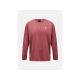 Koszulka męska PEAK PERFORMANCE M Trail Longsleeve kolor czerwony