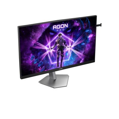 22. Monitor AG276FK 27IN 68.58CM IPS/3840X2160 1000:1 400 CD/M 16:9