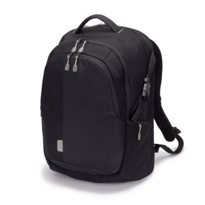 Plecak na laptopa Dicota Backpack Eco D30675 14-15.6 39,6 cm (15,6") , czarny