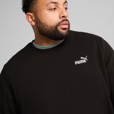 6. Bluza Puma ESS Small No.1 Logo Crew TR M 682564 01