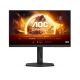 Monitor LCD 27" AOC G4 27G4X 1920x1080px Full HD LED Czarny, Szary