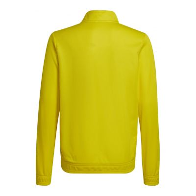 2. Bluza adidas Entrada 22 Track Jr HI2139