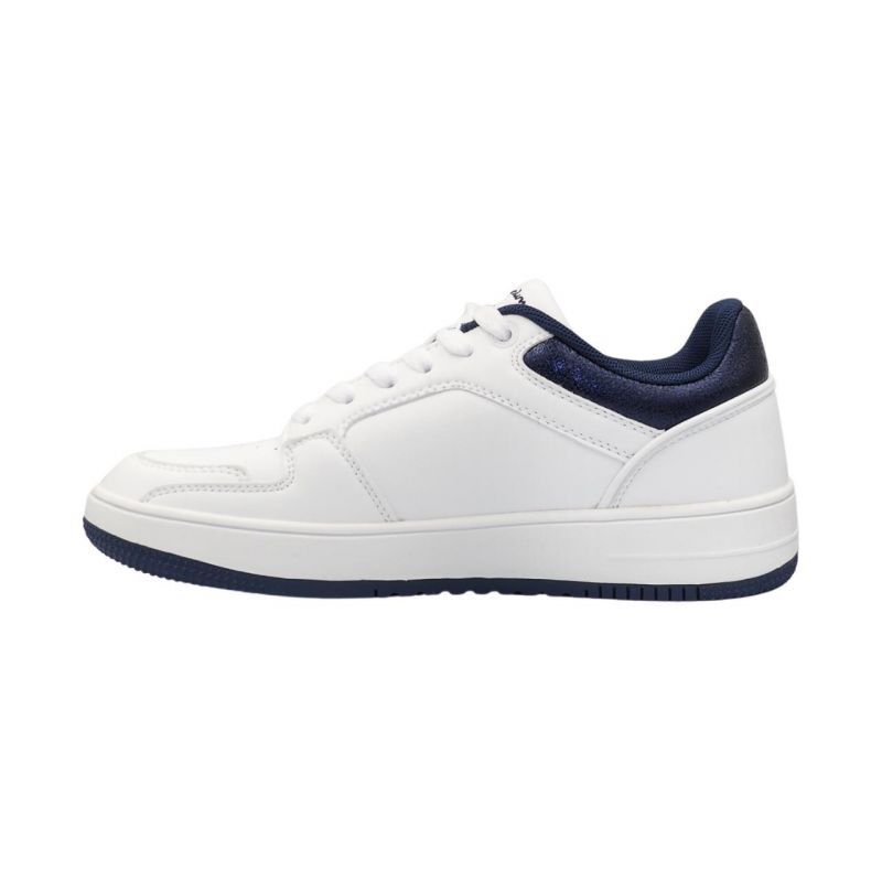 4. Buty Champion RD18 Foil Low Cut W S11711 WW011
