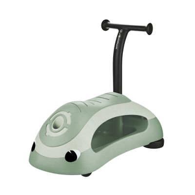 Chodzik jeździk 2w1 WALK N’ ROLL ECOLOGIC (830-505)