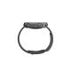 3. Etui metalowe AMAZINGTHING Titan Pro na Apple Watch 11 46mm aluminiowe - czarne