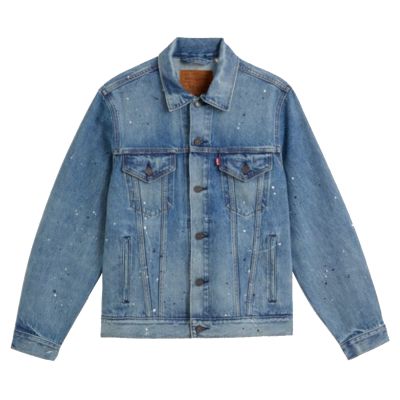 2. Kurtka Levi's Vintage Fit Trucker Jacket M 773800058