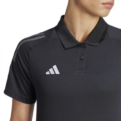 4. Koszulka adidas Tiro 24 Competition Polo W IP1873