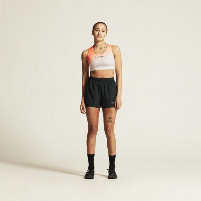 8. Spodenki Craft Adv Essence 2-IN-1 Shorts 2 W 92800660018