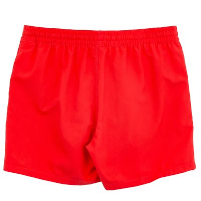 2. Billabong All Day Layback 16" Shorts EBYJV00134-5598 Czerwone L