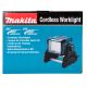 19. Makita Lampa LED 18V/14,4V DML811 1800lx/3000lm z zasilaniem AC