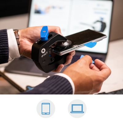 6. iFixit IF145-513-2 narzędzie do naprawy urządzeń elektronicznych 1 przyb.