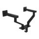 37. Dell Dual Monitor Arm - MDA20