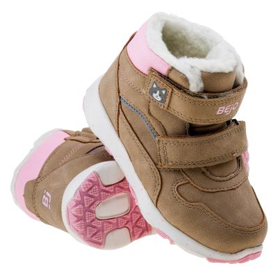 9. Buty Bejo Eladio G Jr 92800280576