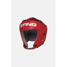 Kask turniejowy Sting WORLD BOXING