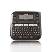 Brother PT-D210VP drukarka etykiet Termotransferowy 180 x 180 DPI 20 mm/s QWERTY