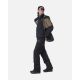 3. Kurtka outdoorowa męska ROSSIGNOL Opside Jkt czarna