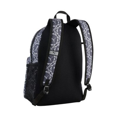 3. Plecak Puma Phase AOP szary 91733 09
