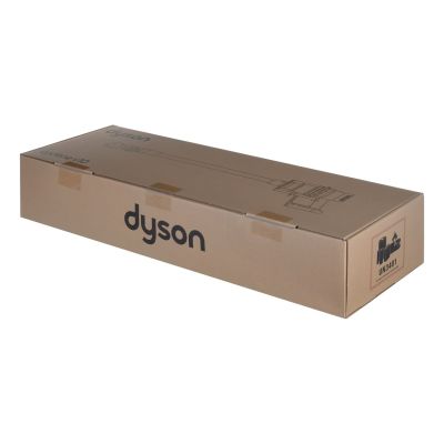 24. Odkurzacz pionowy DYSON Cyclone V10 Absolute (151W; kolor czerwony)