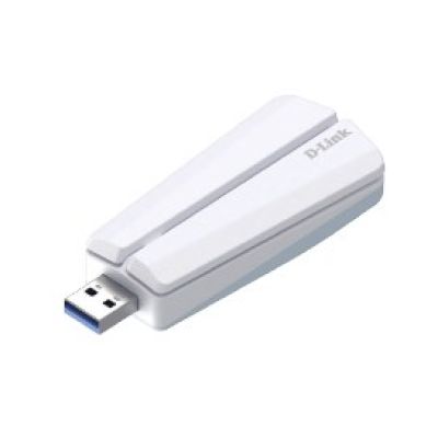 3. D-Link AE65U karta sieciowa WLAN 6500 Mbit/s
