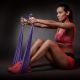 19. Zestaw Taśm Pilates BB 102NC