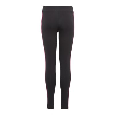 2. Legginsy adidas 3-stripes Jr IC3627