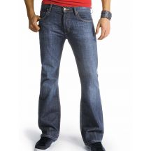 Jeansy Lee Denver L71621TK
