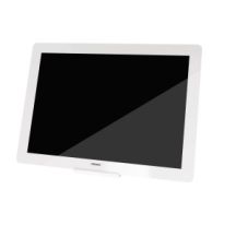 Panel do sterowania gestami FIBARO Swipe, biały (FGGC-001 ZW5)