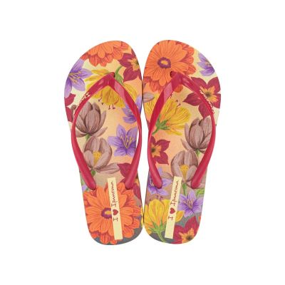 8. Japonki Ipanema Verao Tropical Fem W 27197 BB263