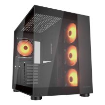 COUGAR Obudowa Case Midi-Tower FV150 ARGB
