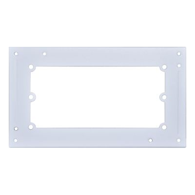 9. Lian Li SP1000P moduł zasilaczy 1000 W 24-pin ATX SFX Biały