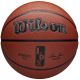 Piłka do koszykówki Wilson NBA Authentic City London Ball WZ2016003XB