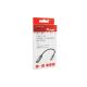 5. Equip 133492 adapter kablowy 0,15 m USB Type-C HDMI Czarny, Szary