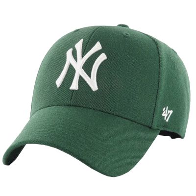 Czapka z daszkiem 47 Brand New York Yankees MVP Cap B-MVPSP17WBP-PG 