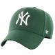 Czapka z daszkiem 47 Brand New York Yankees MVP Cap B-MVPSP17WBP-PG 