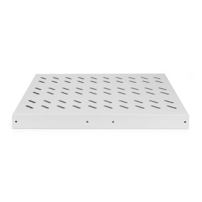 3. Digitus Wysuwana półka do szaf 483 mm (19")