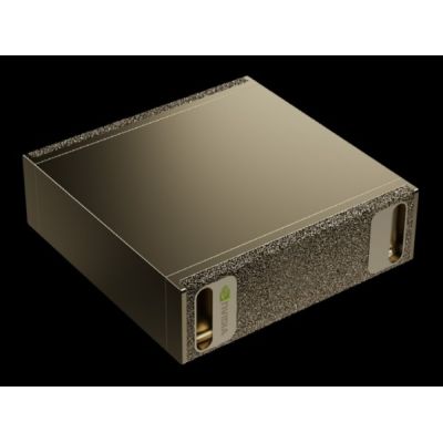 PNY NVIDIA DGX Spark GB10 128GB/4TB EUcable Linux