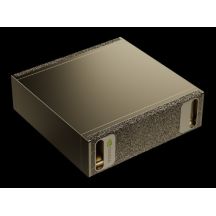 PNY NVIDIA DGX Spark GB10 128GB/4TB EUcable Linux
