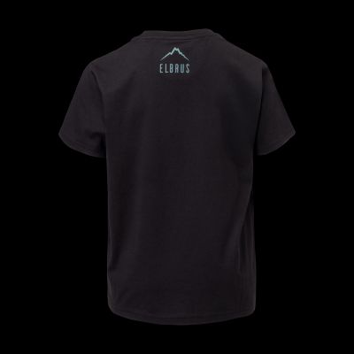 2. Dziecięca Koszulka z krótkim rękawem EDRIK TB