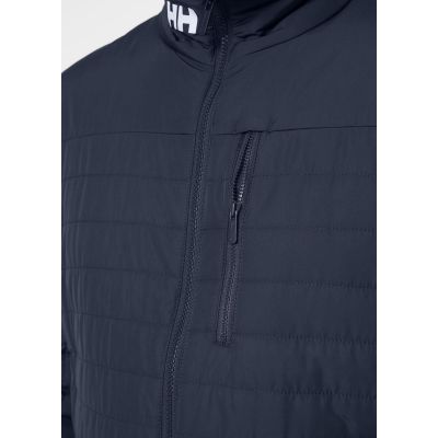 29. Kurtka Helly Hansen Crew Insulator Jacket 2.0 M 30343 597