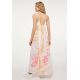 8. Sukienka Mustang Fibi Batik Dress W 1013853-12444